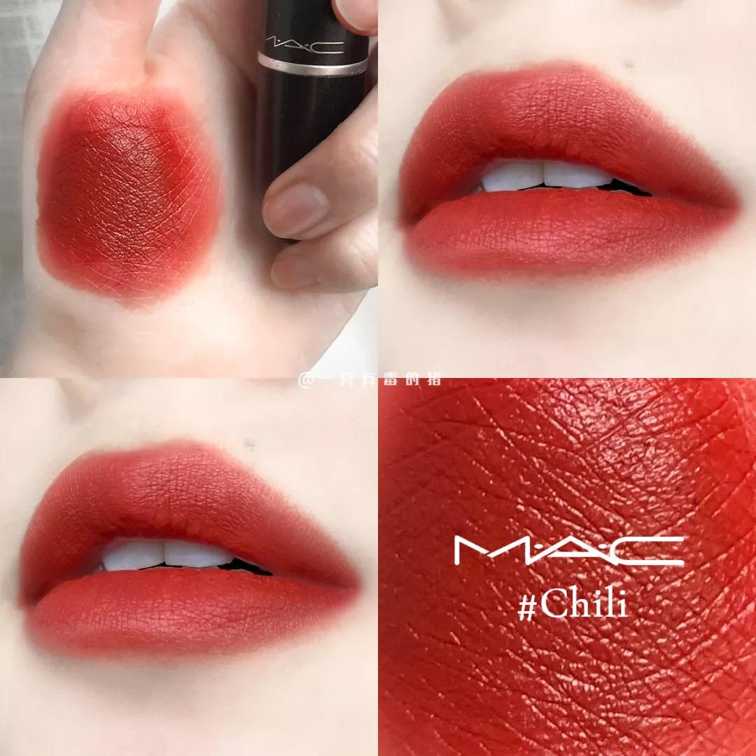 12支mac口红多少钱,mac12支口红套装