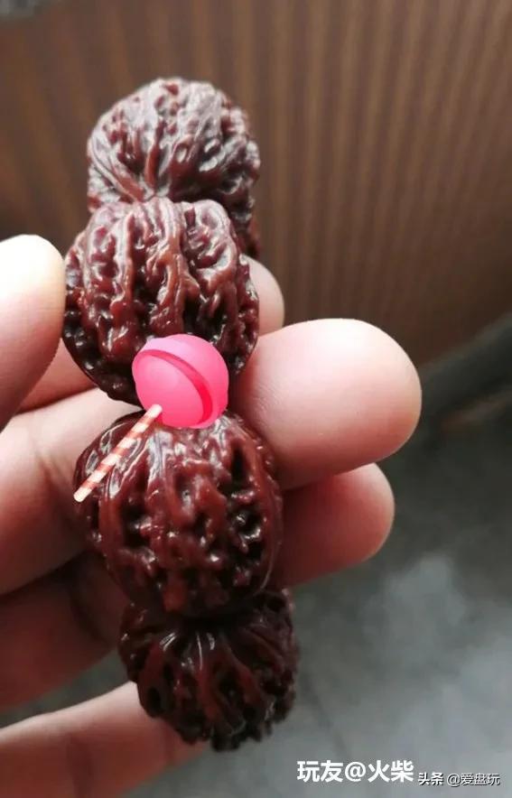 喂，你盘得最牛气的手串，现在怎样了？