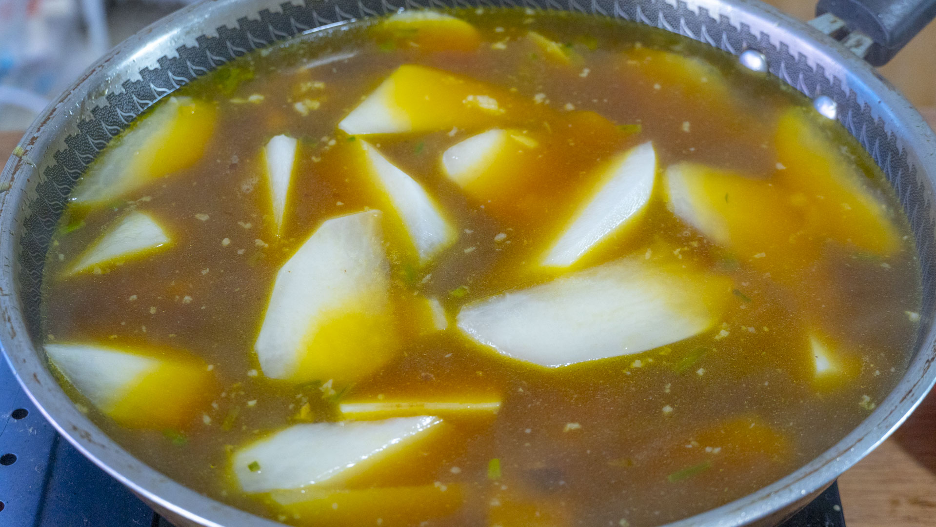 为你送上一道冬天暖胃又暖心菜,适合天冷吃的6道家常菜开胃下饭