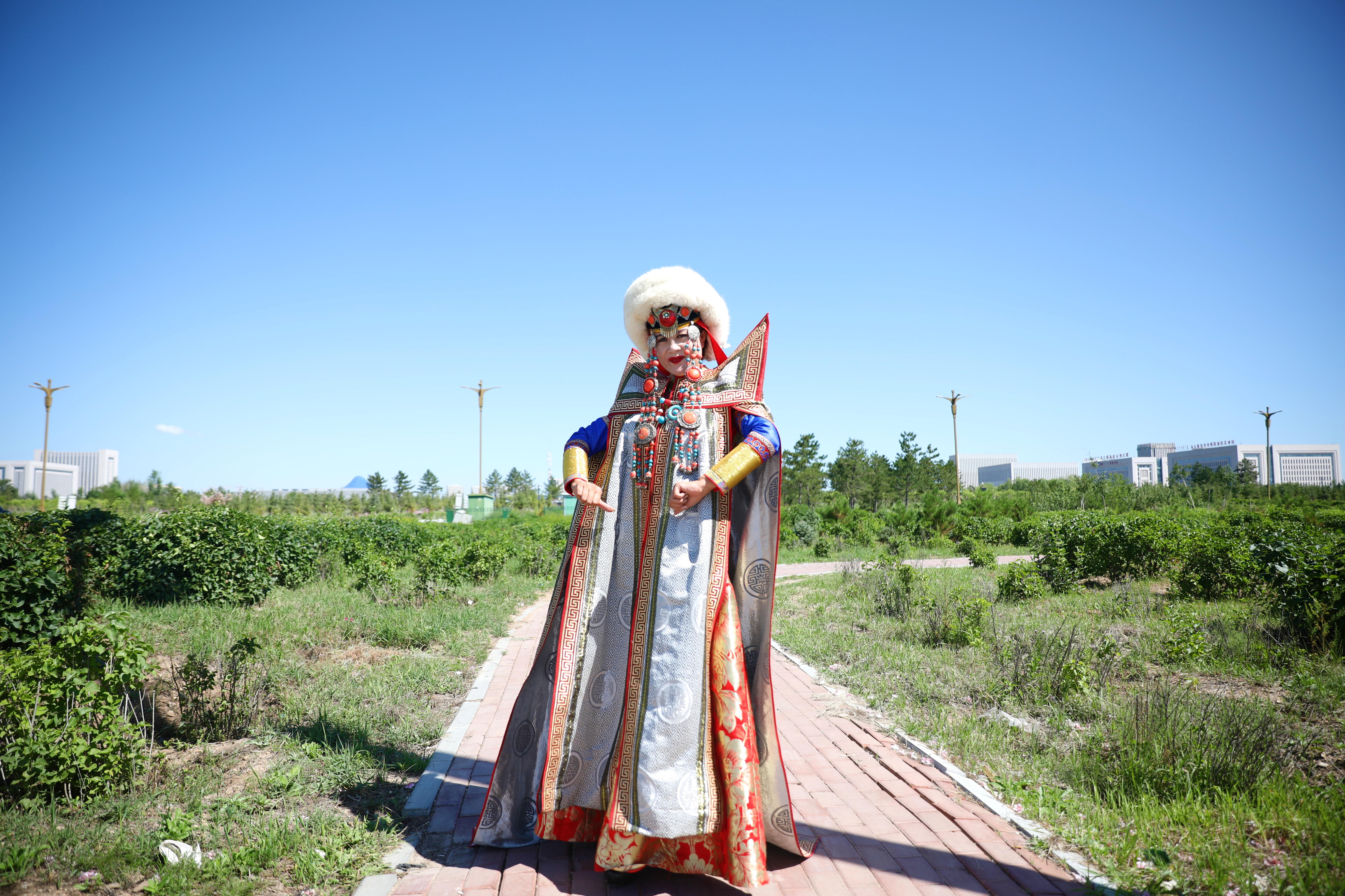 辉腾锡勒黄花沟草原自驾游,辉腾锡勒草原黄花沟旅游攻略