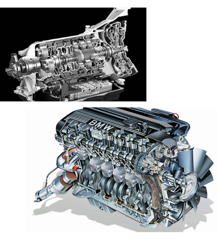 发动机动力是看功率还是扭矩,发动机功率扭矩和马力有啥区别