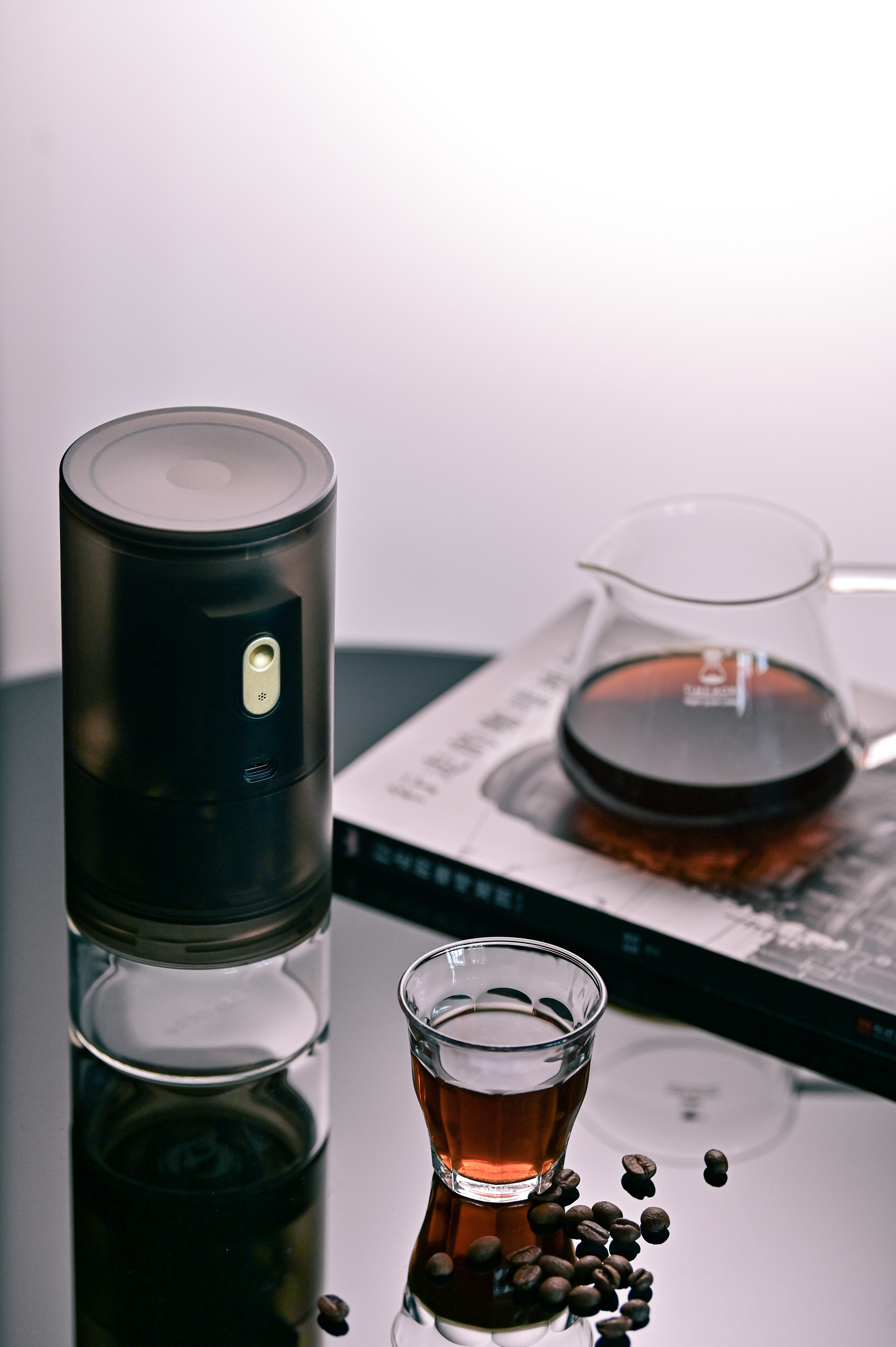 LAVIDAx泰摩GRINDERGO上线，开启全新研磨时代