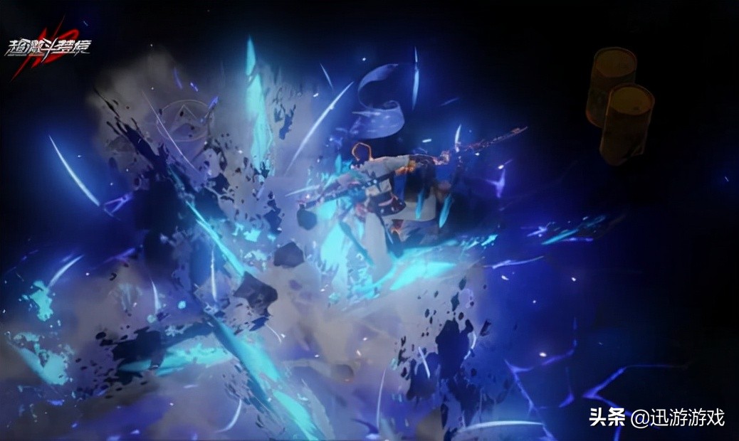 超激斗梦境新服选什么角色,超激斗梦境新手推荐