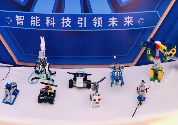 “畅想科技·倡响科技”