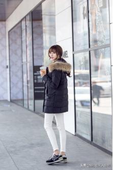 衣服的意义是人赋予的,衣服是一种表达自己的方式