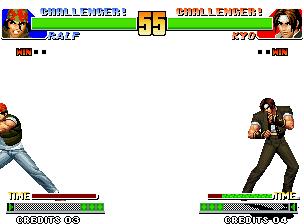 「探游内外」男散打也有“拉尔夫”一拳必杀三觉拆解一览