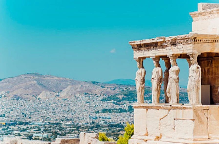 希腊小众旅行路线 (希腊旅行路线推荐)