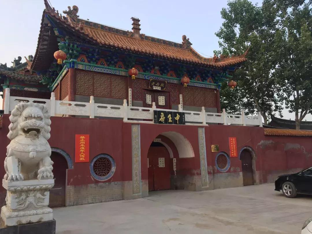 三国旅游路线攻略,三国文化深度游