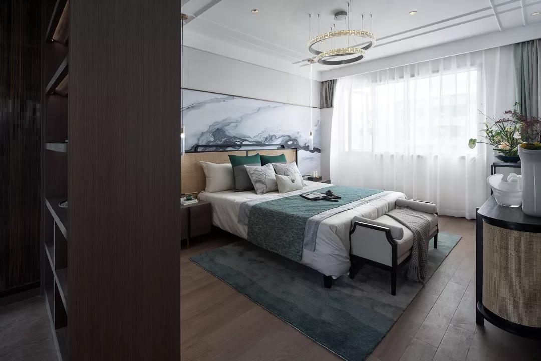 「香港方黄集团新作」静谧无忧桃花源vs烈艳蓝金Dior