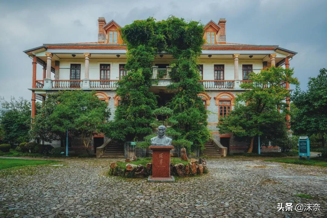 南通为什么是中国的第一座城市,南通是一个怎样神奇的城市