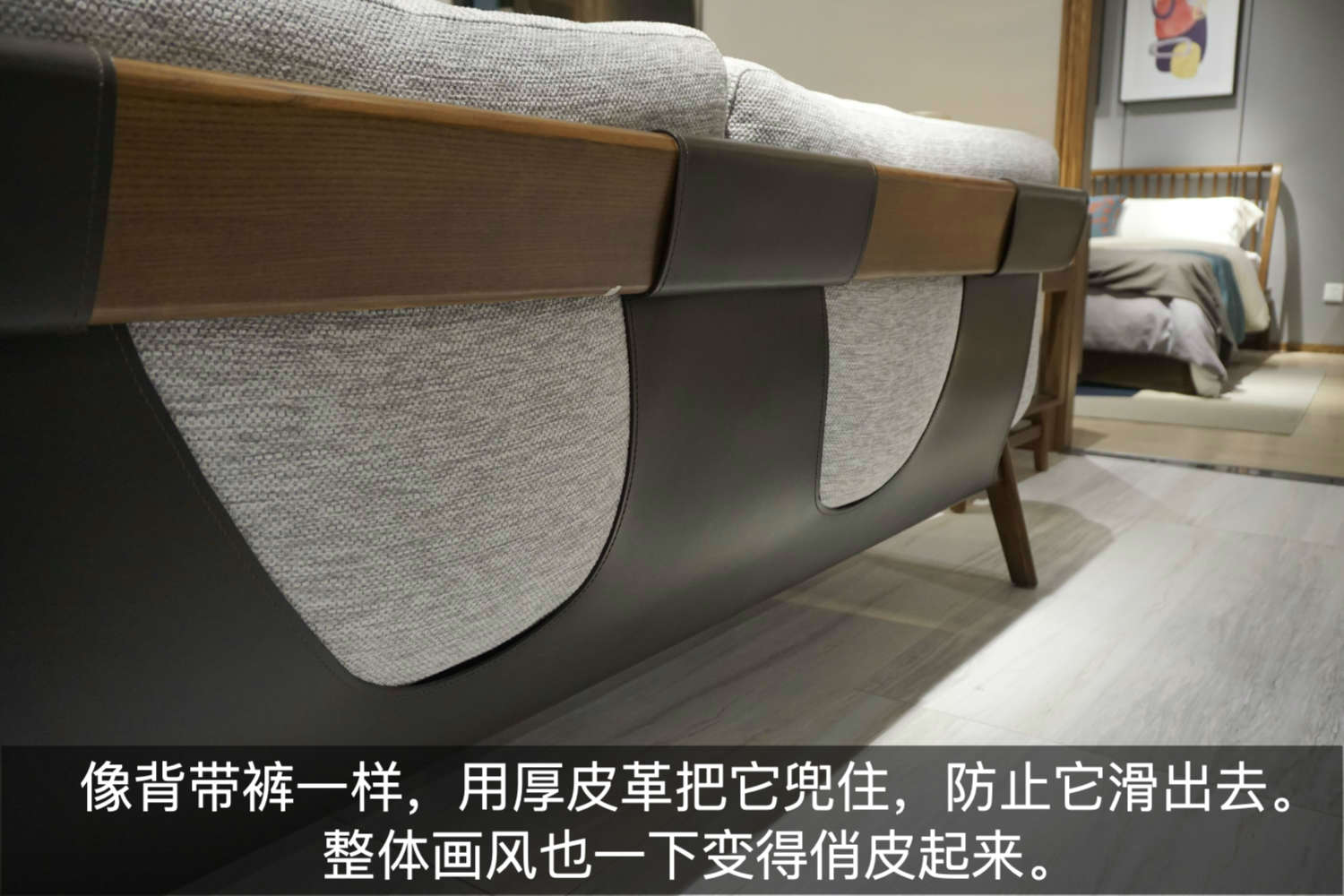 小户型原木沙发推荐牌子,舒适耐用单人沙发推荐品牌