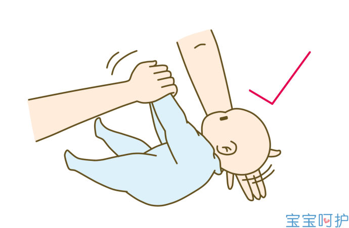 0-12个月宝宝成长发育的六大阶段,0-12岁宝宝发育图文