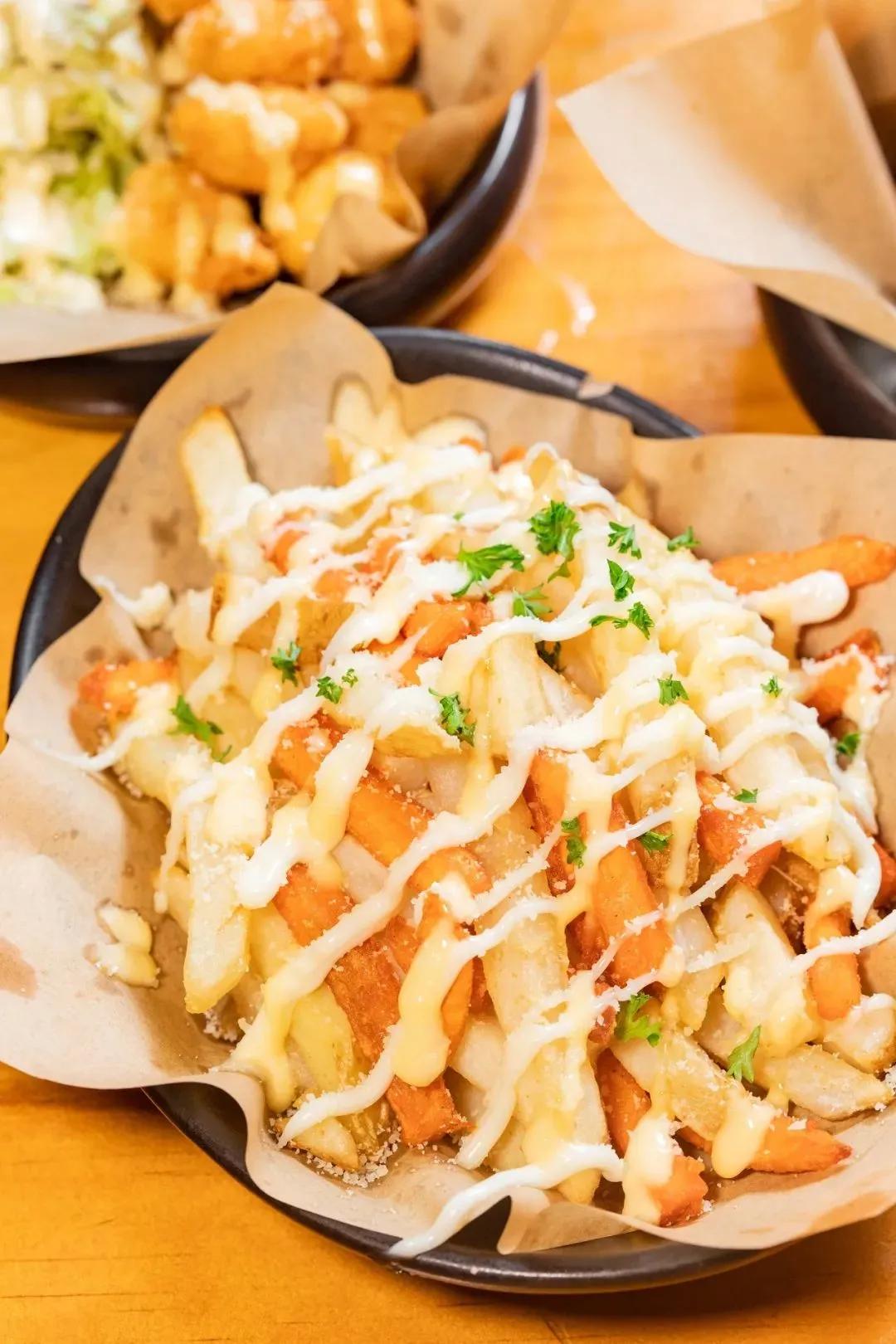 浪漫气氛环绕打卡精致西餐厅,广州最值得打卡的西餐厅