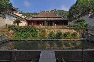 浙江省宁波市地址,浙江省宁波城区介绍