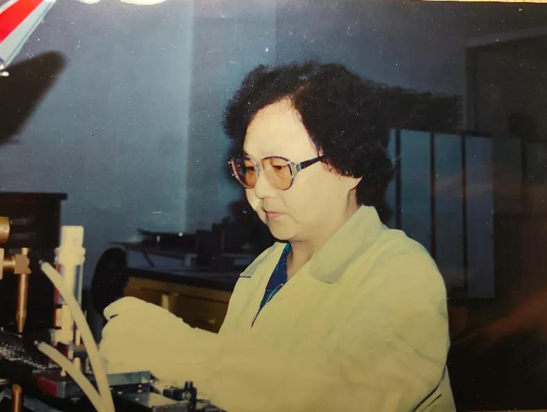 哨位妹探访核燃料元件制造基地，太硬核了