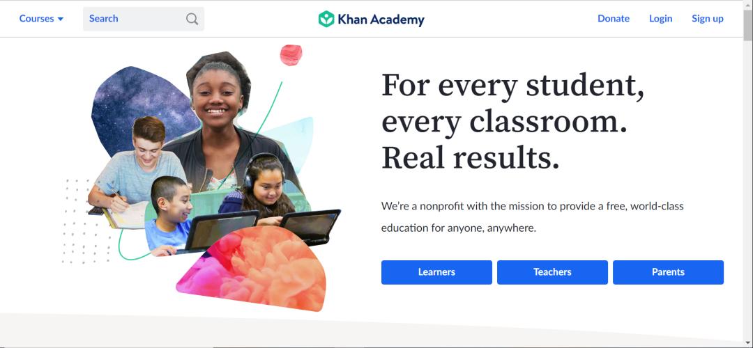 十大免费自学网站app,有哪些自学的网站