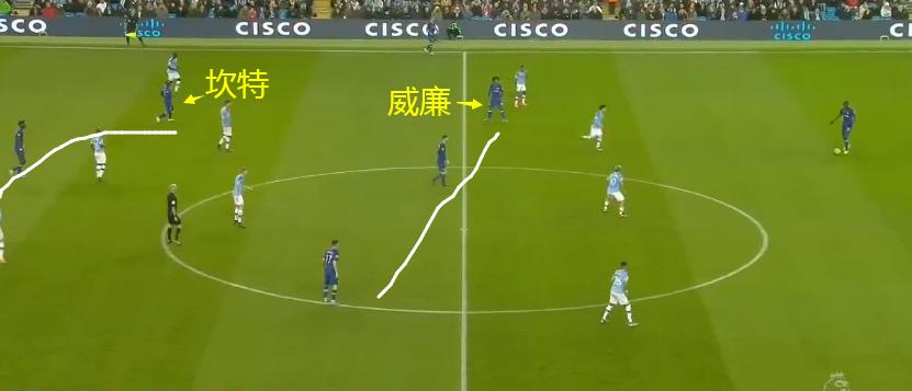 地表最强之人坎特：28岁还能继续进化，攻守兼备的蓝军铁闸