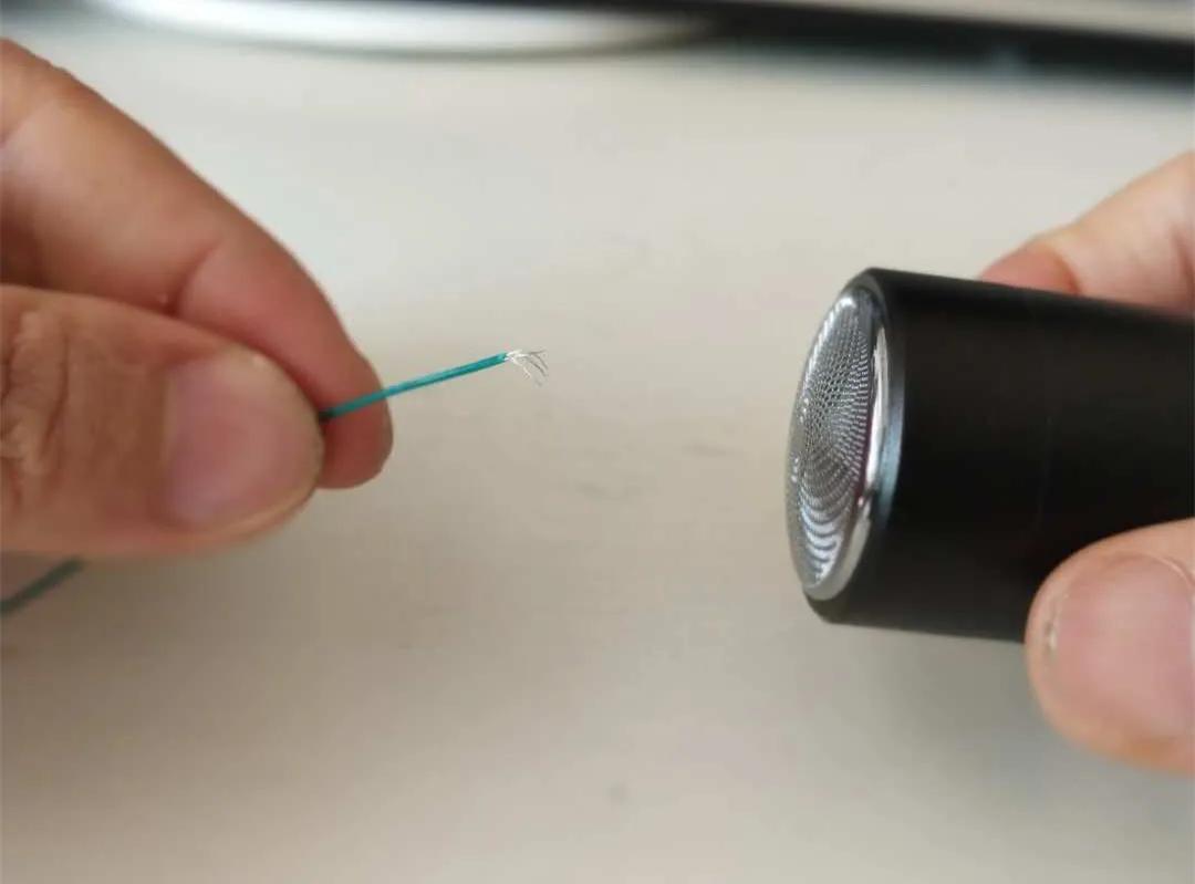 国产名牌剃须刀,德国双立人剃须刀