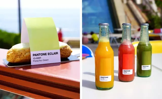 流行色的解释,潘通流行色是怎么确定的