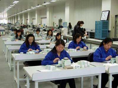 你知道为什么印钞厂的工资只有三千元,却很少人辞职?