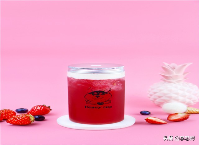 开饮品加盟店流程,如何开连锁饮品店