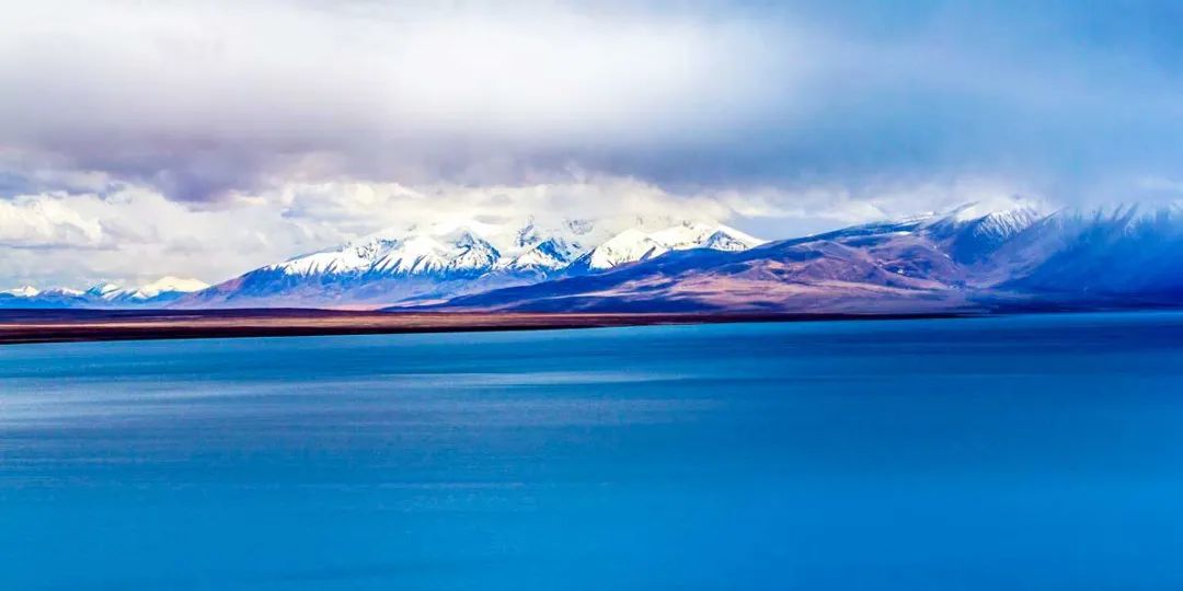 国道317进藏路上的风光,这9条进藏线路值得收藏