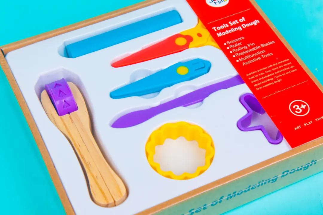 怎么选择安全彩泥,彩泥粘土哪个安全