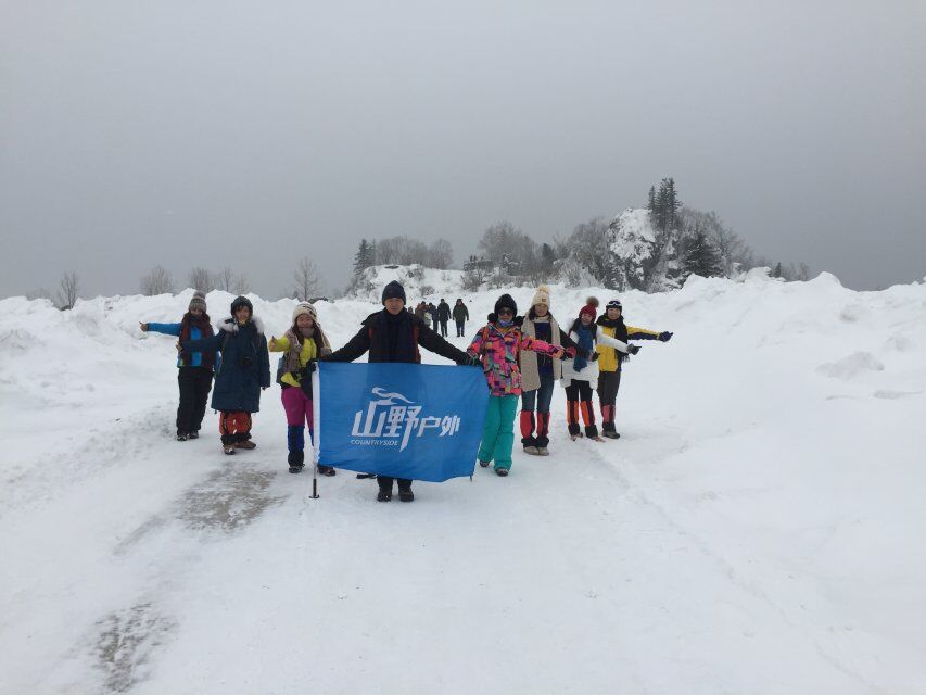去一次雪乡要多少钱,去一次中国雪乡多少钱