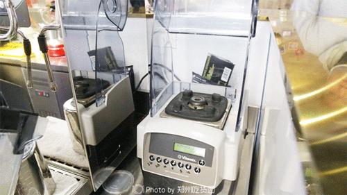 火爆魔都的网红茶饮擂茶,18.8元网红茶饮