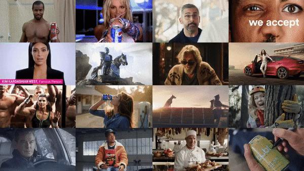 布雷迪最后一个跑球达阵,第七次收获超级碗总冠军的布雷迪