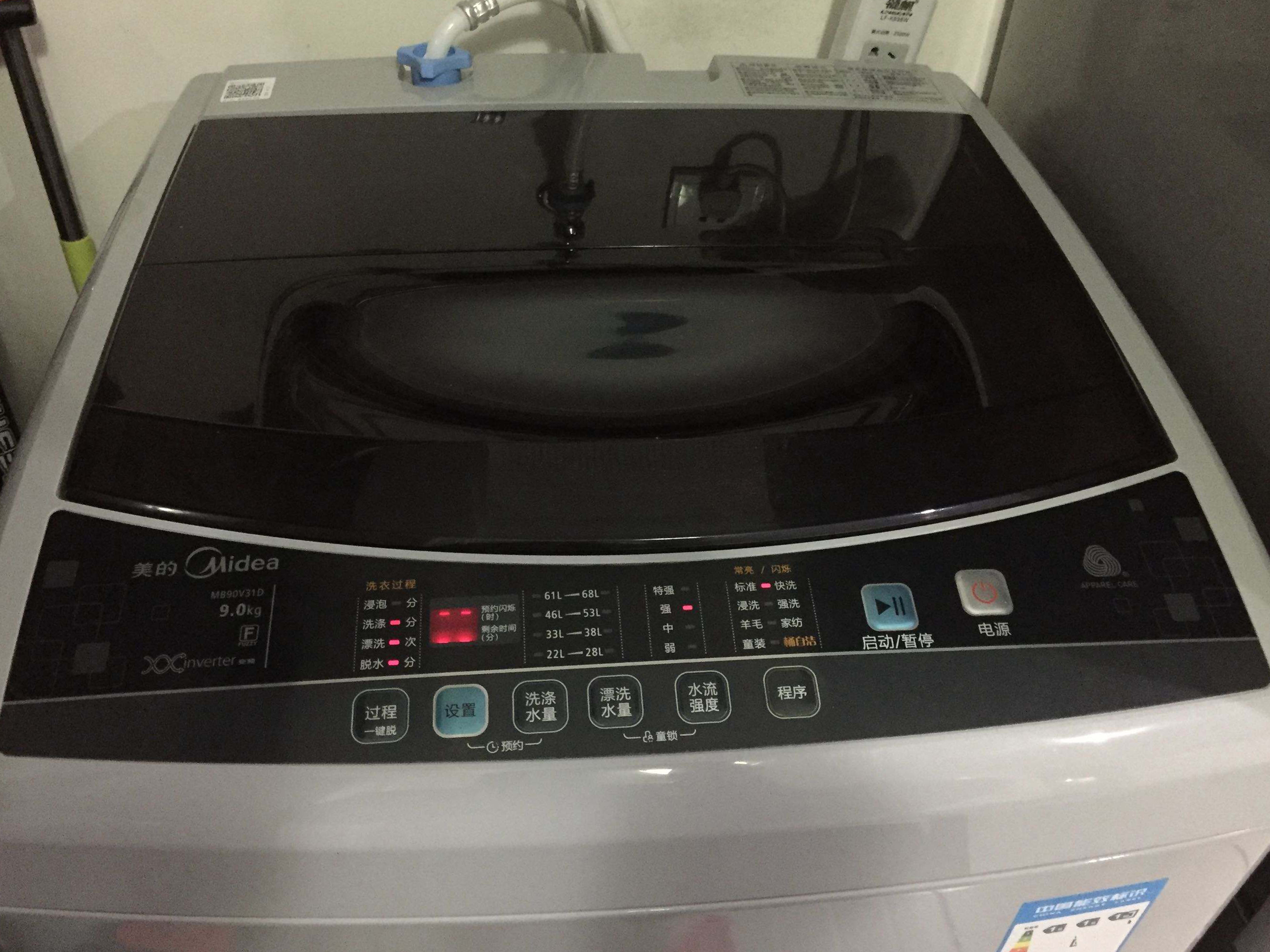 波轮洗衣机与滚筒洗衣机，有什么区别？哪种更好？2500字帮你总结