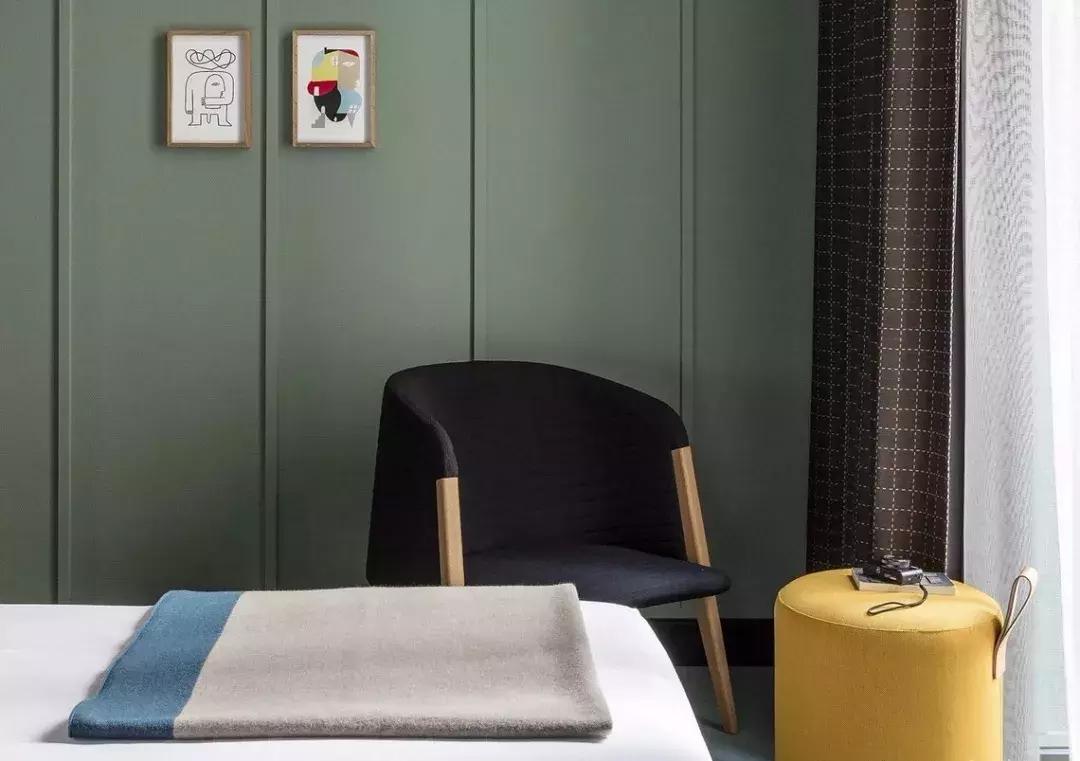 米兰展复古,米兰展法式