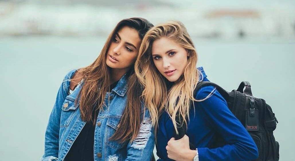 京东为你点亮箱包时尚新look，不再苦等11.11