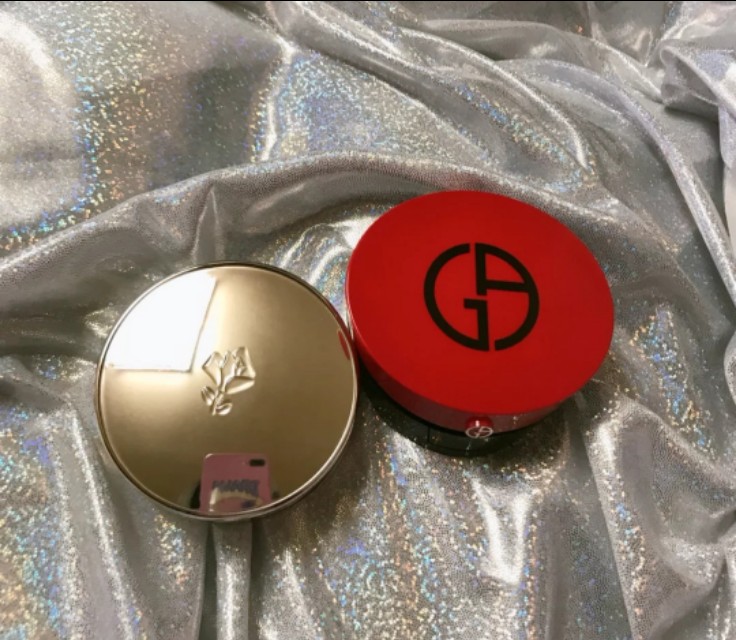 鲑鱼气垫和爱敬气垫哪个比较好,气垫推荐网红测评