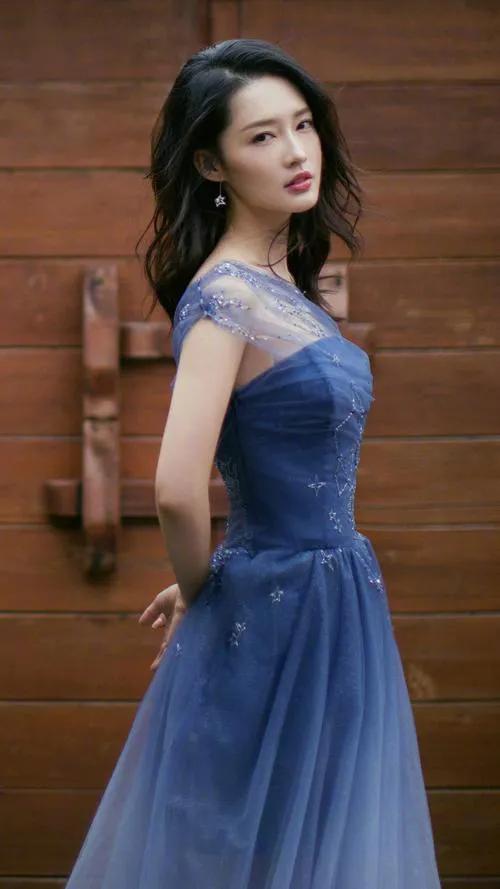 江苏九大女星,江苏徐州最漂亮的女明星