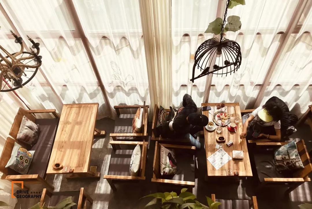 “线上有群，线下有家”模式正式启动，自驾友的福音