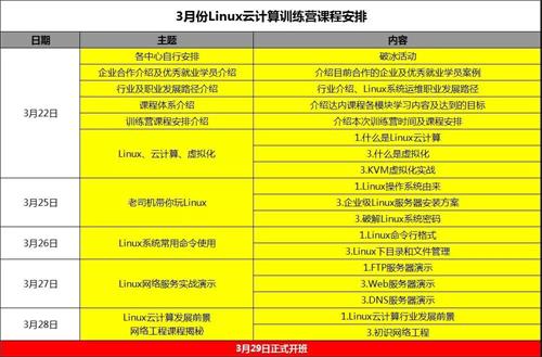 2023训练营招生,300个免费训练营