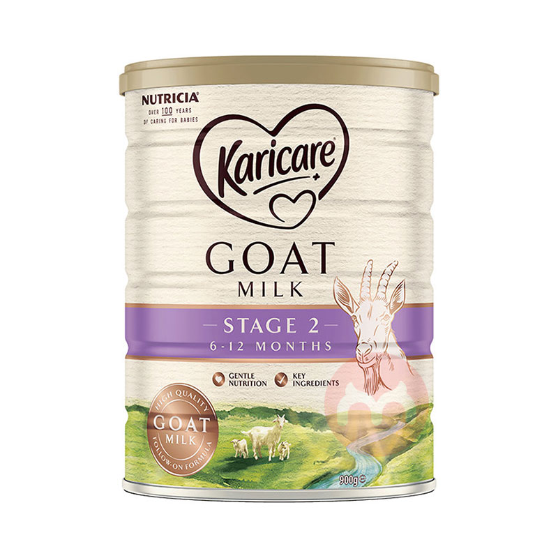 什么羊奶粉品牌最好婴儿,排名前十的婴儿羊奶粉是哪一款