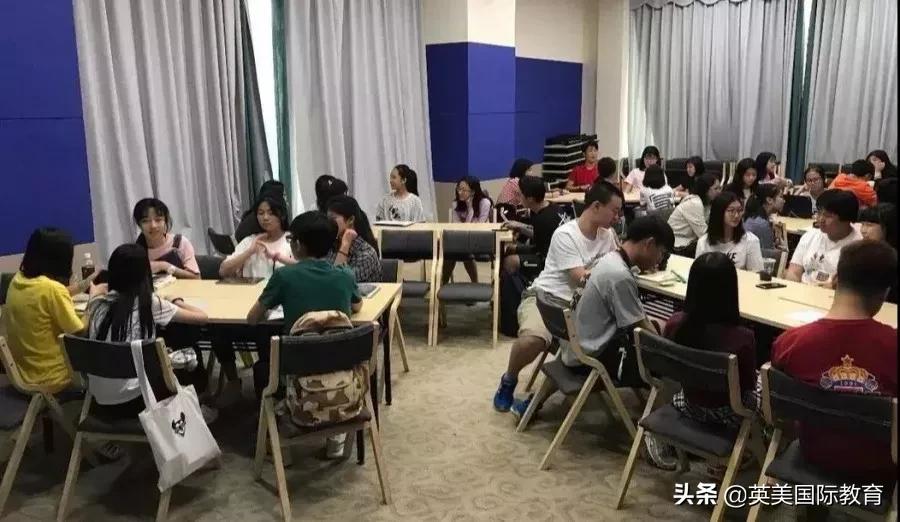 广州国际学校社团一览，这个社团据说4年都有成员进入康纳尔大学