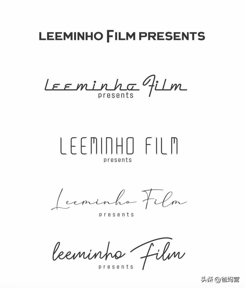 李敏镐拍新剧,李敏镐新片