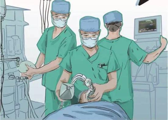 插管拔管病人如何康复,气管插管拔管失败怎么办