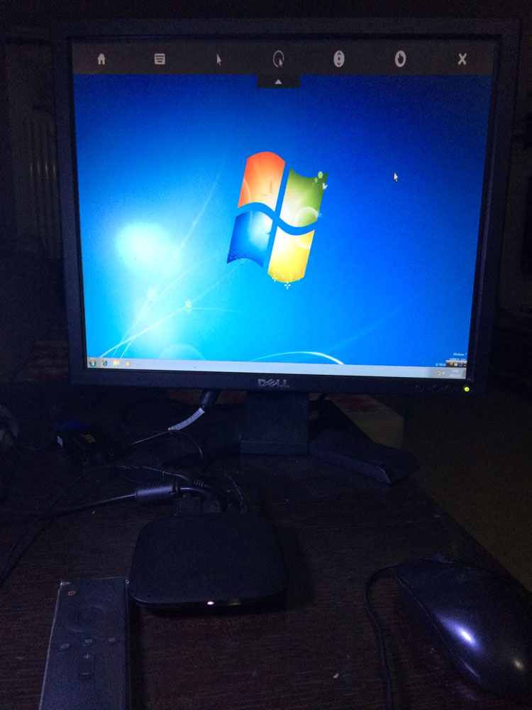 citrix云桌面专用设备,小米盒子设置第三方桌面