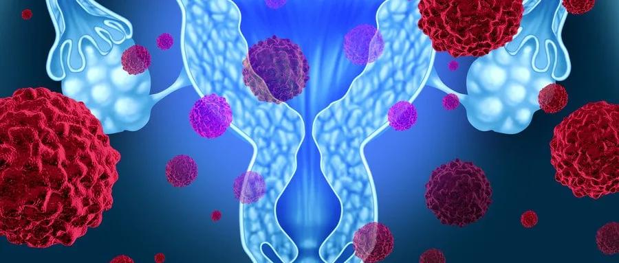 35岁女人没做过两癌筛查有危险吗,35岁二胎妈妈体检