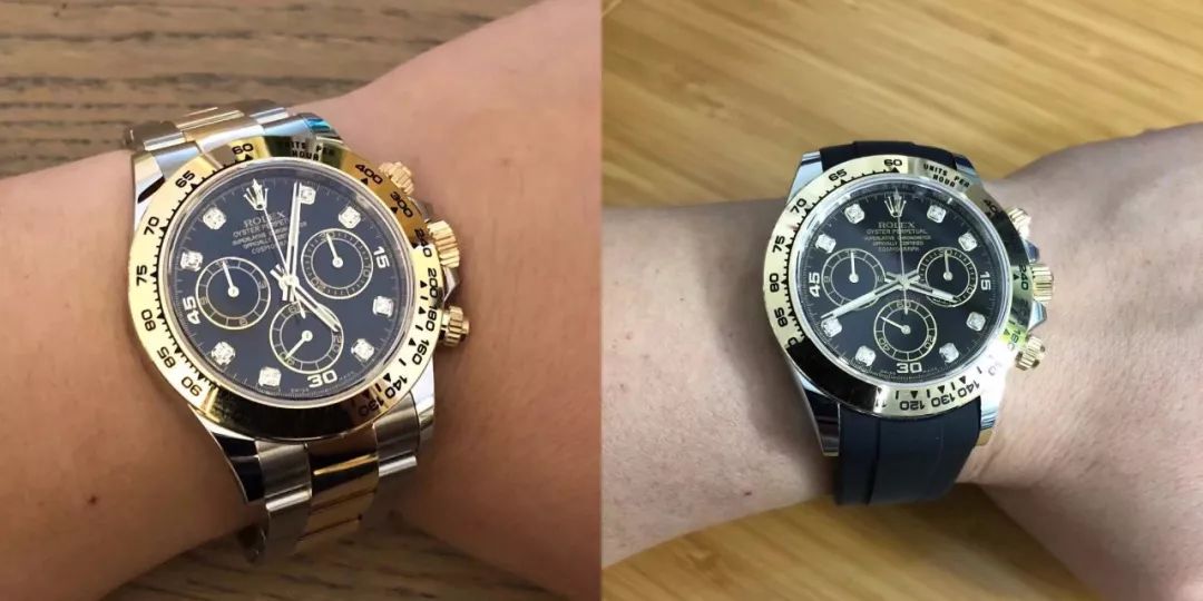 几百块钱买到几千的手表是真的吗,买手表上瘾