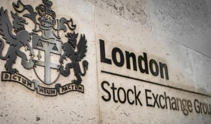 英国伦敦股票交易市场,伦敦掌握世界股票命脉