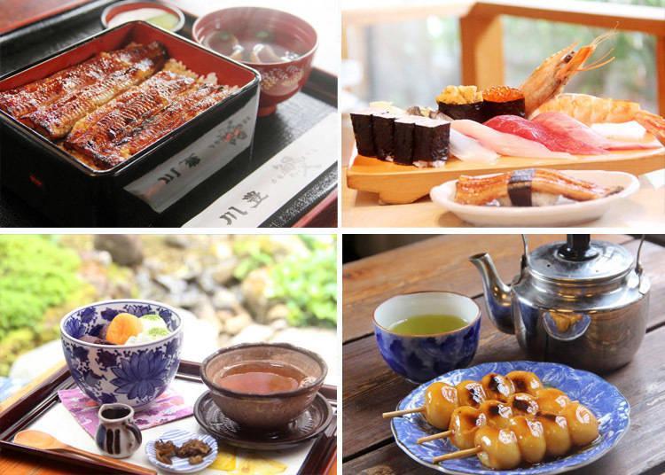 东京之行还可以这样玩！离成田机场超近的人气日本老街成田山