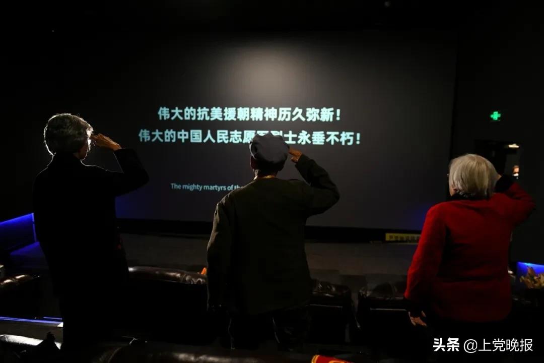 长治最震撼的拍摄,长治电影院恐怖密室