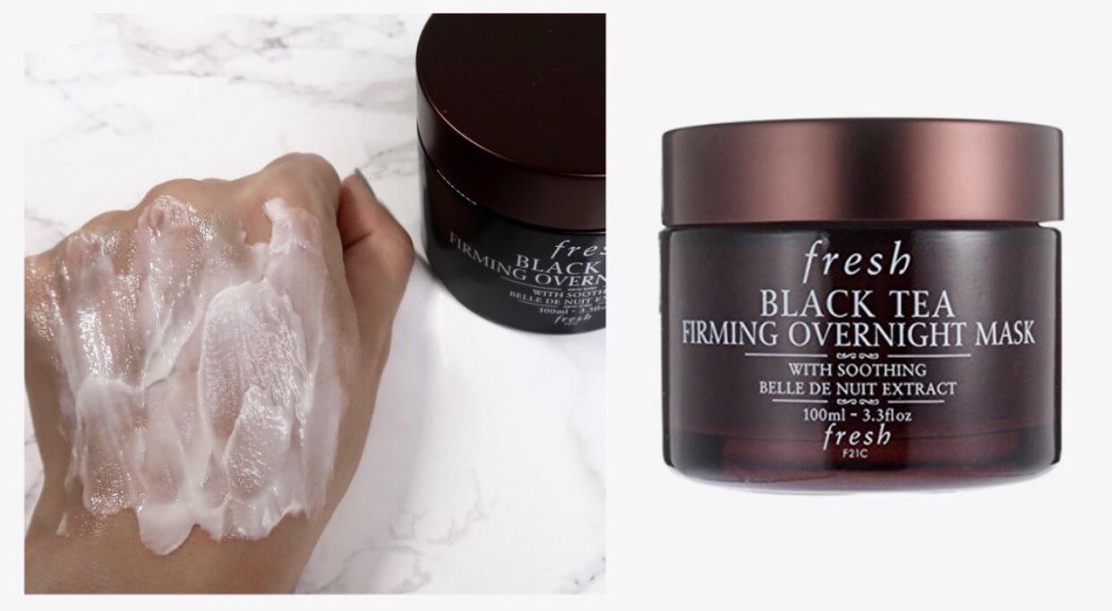 十大热门睡眠面膜排行榜,全网公认睡眠面膜测评