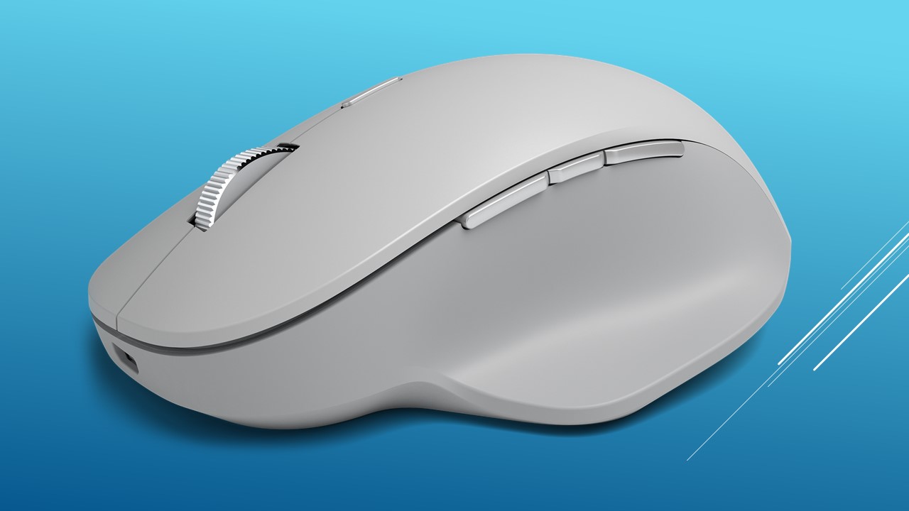 电脑鼠标入门基础知识,电脑鼠标基础教程新手入门