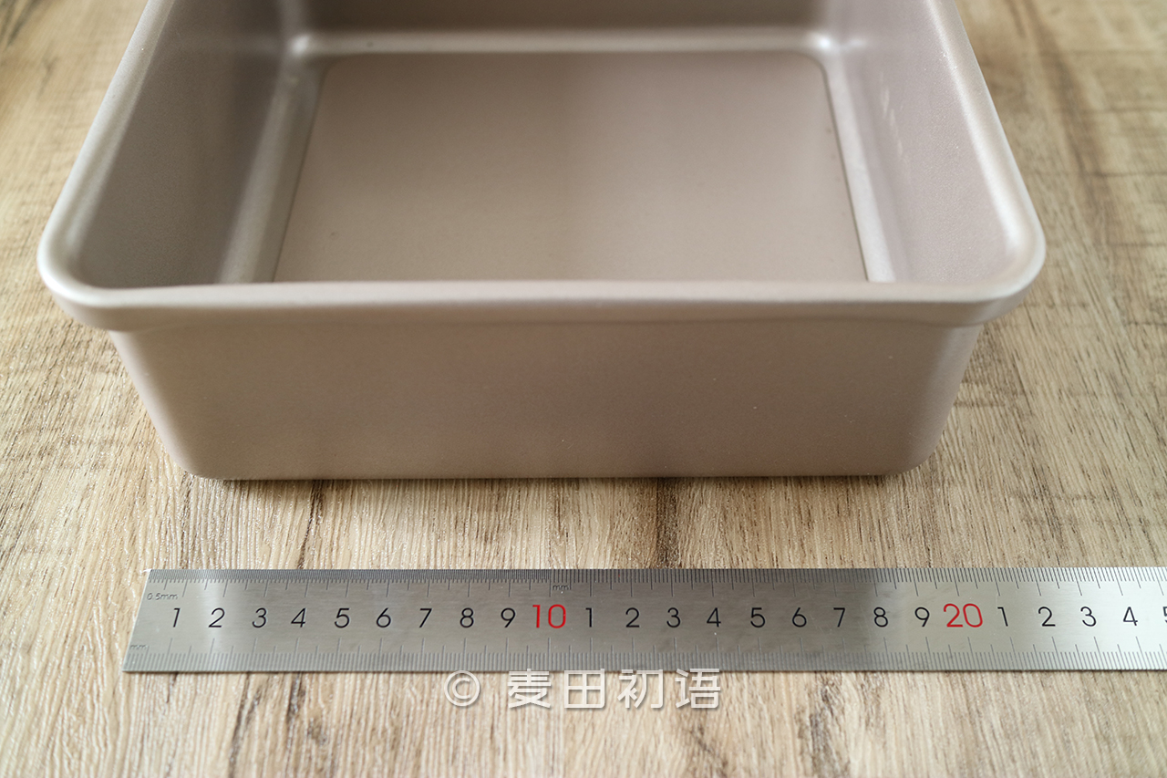 烘焙模具换算口诀,烘焙新手必备100种模具